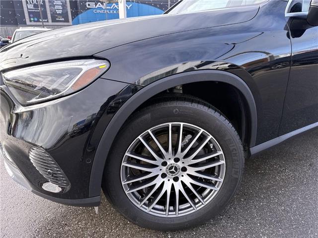 2024 Mercedes-Benz GLC 300 Base (Stk: UO3433) in Sarnia - Image 19 of 26