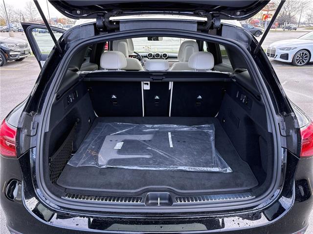 2024 Mercedes-Benz GLC 300 Base (Stk: UO3433) in Sarnia - Image 21 of 26
