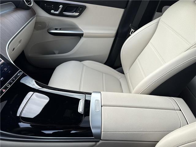 2024 Mercedes-Benz GLC 300 Base (Stk: UO3433) in Sarnia - Image 23 of 26