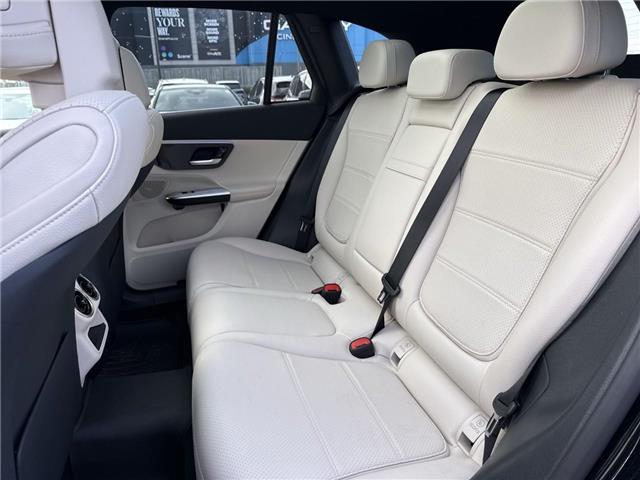 2024 Mercedes-Benz GLC 300 Base (Stk: UO3433) in Sarnia - Image 25 of 26