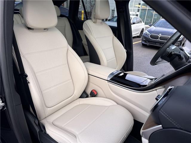 2024 Mercedes-Benz GLC 300 Base (Stk: UO3433) in Sarnia - Image 26 of 26