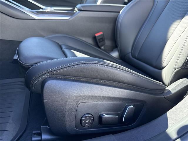 2026 BMW 3 Series  (Stk: B2619) in Sarnia - Image 15 of 26