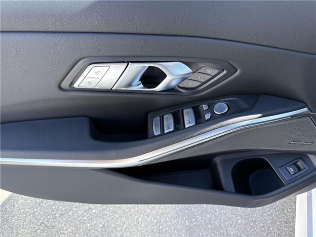 2026 BMW 3 Series  (Stk: B2619) in Sarnia - Image 16 of 26