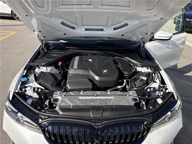 2026 BMW 3 Series  (Stk: B2619) in Sarnia - Image 19 of 26