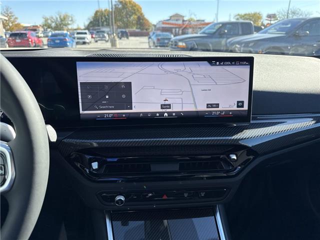 2026 BMW 3 Series  (Stk: B2619) in Sarnia - Image 20 of 26