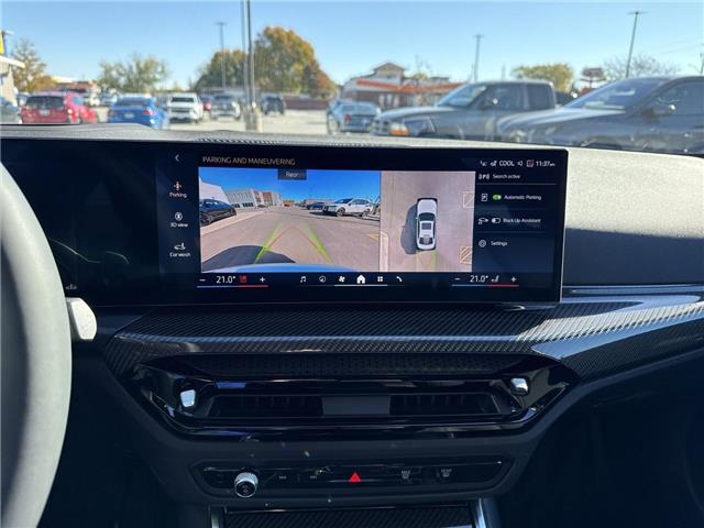 2026 BMW 3 Series  (Stk: B2619) in Sarnia - Image 24 of 26