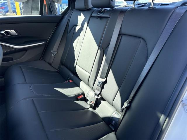 2026 BMW 3 Series  (Stk: B2619) in Sarnia - Image 25 of 26