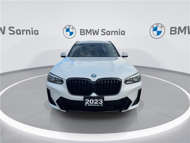 2023 BMW X3 xDrive30i (Stk: XU852) in Sarnia - Image 3 of 26