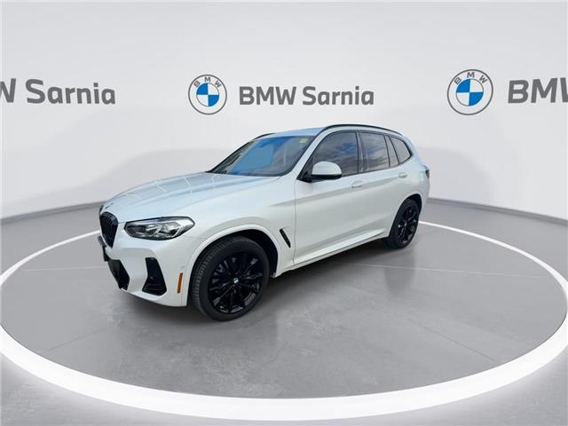2023 BMW X3 xDrive30i (Stk: XU852) in Sarnia - Image 4 of 26