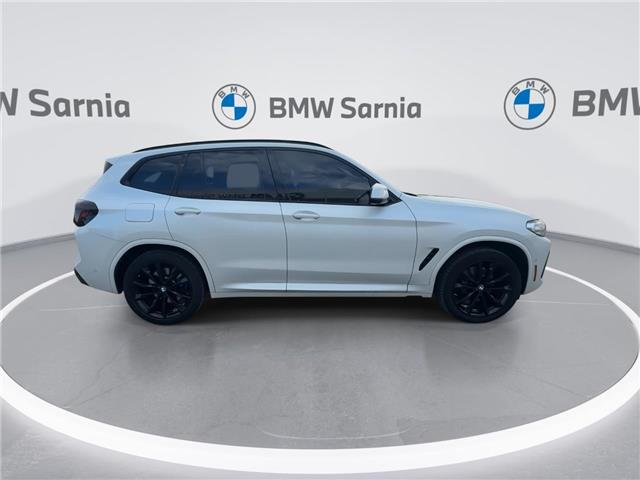 2023 BMW X3 xDrive30i (Stk: XU852) in Sarnia - Image 9 of 26