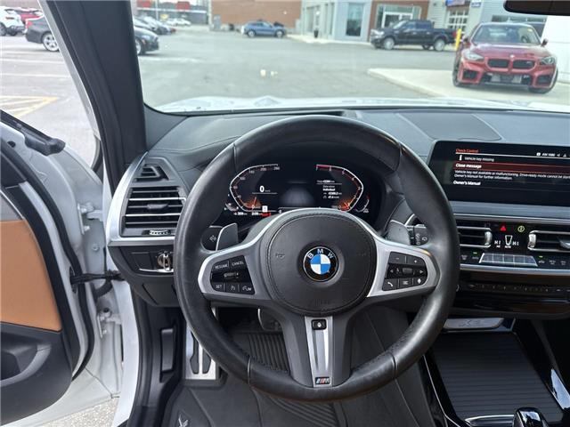 2023 BMW X3 xDrive30i (Stk: XU852) in Sarnia - Image 12 of 26