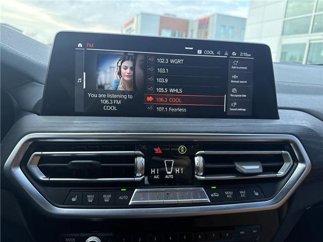 2023 BMW X3 xDrive30i (Stk: XU852) in Sarnia - Image 13 of 26