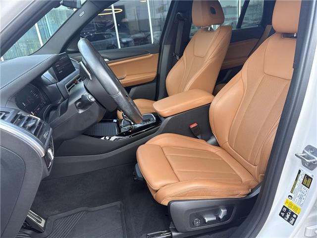 2023 BMW X3 xDrive30i (Stk: XU852) in Sarnia - Image 14 of 26