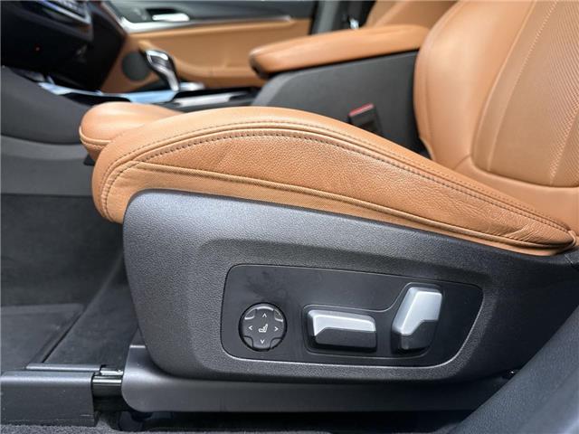 2023 BMW X3 xDrive30i (Stk: XU852) in Sarnia - Image 15 of 26