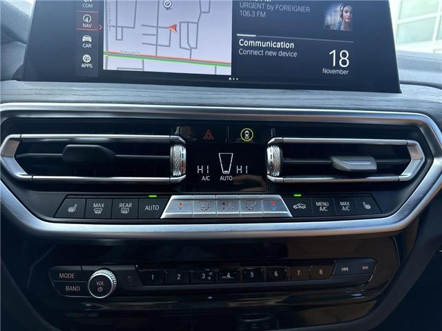 2023 BMW X3 xDrive30i (Stk: XU852) in Sarnia - Image 18 of 26
