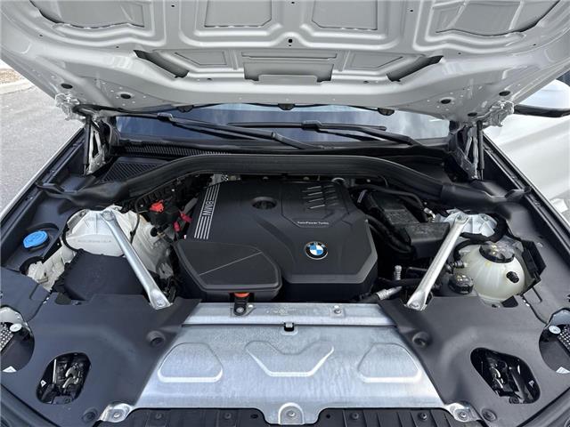 2023 BMW X3 xDrive30i (Stk: XU852) in Sarnia - Image 19 of 26