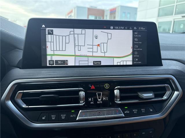 2023 BMW X3 xDrive30i (Stk: XU852) in Sarnia - Image 20 of 26