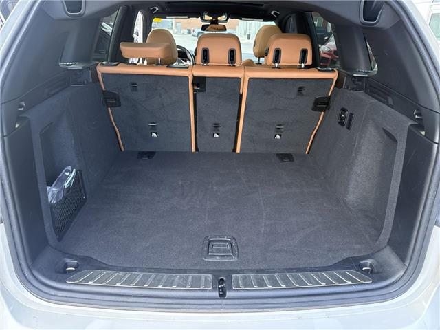 2023 BMW X3 xDrive30i (Stk: XU852) in Sarnia - Image 21 of 26