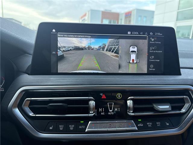 2023 BMW X3 xDrive30i (Stk: XU852) in Sarnia - Image 24 of 26