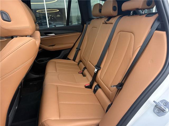 2023 BMW X3 xDrive30i (Stk: XU852) in Sarnia - Image 25 of 26