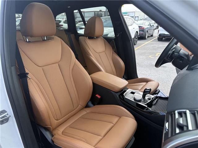 2023 BMW X3 xDrive30i (Stk: XU852) in Sarnia - Image 26 of 26