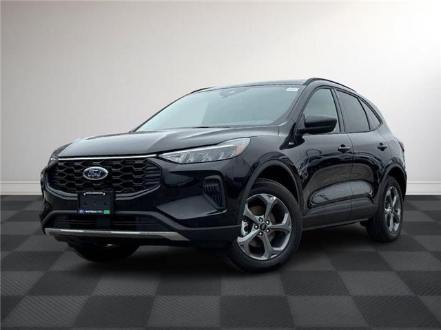 2025 Ford Escape ST-Line (Stk: ES54057) in Windsor - Image 1 of 26