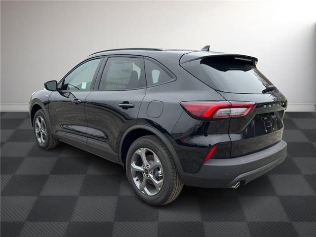 2025 Ford Escape ST-Line (Stk: ES54057) in Windsor - Image 4 of 26