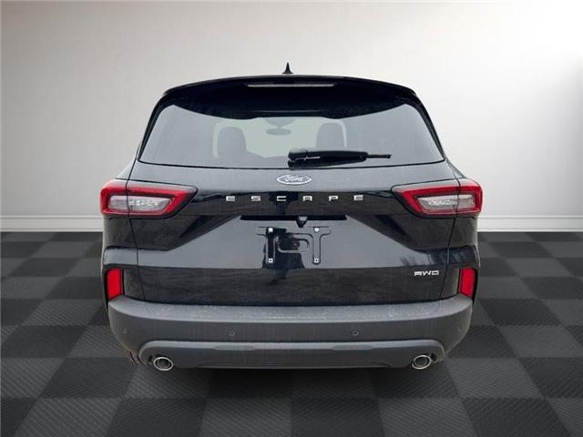 2025 Ford Escape ST-Line (Stk: ES54057) in Windsor - Image 5 of 26