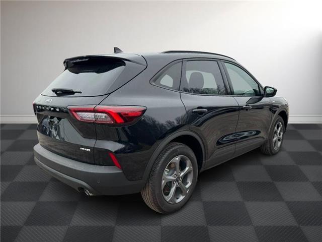 2025 Ford Escape ST-Line (Stk: ES54057) in Windsor - Image 6 of 26