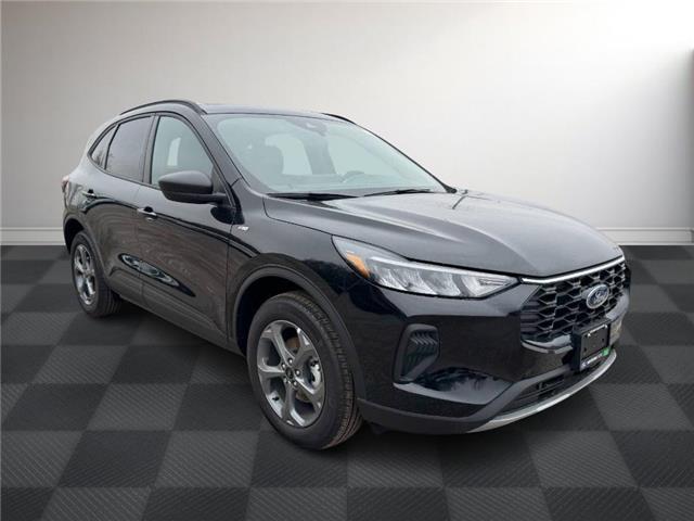 2025 Ford Escape ST-Line (Stk: ES54057) in Windsor - Image 9 of 26