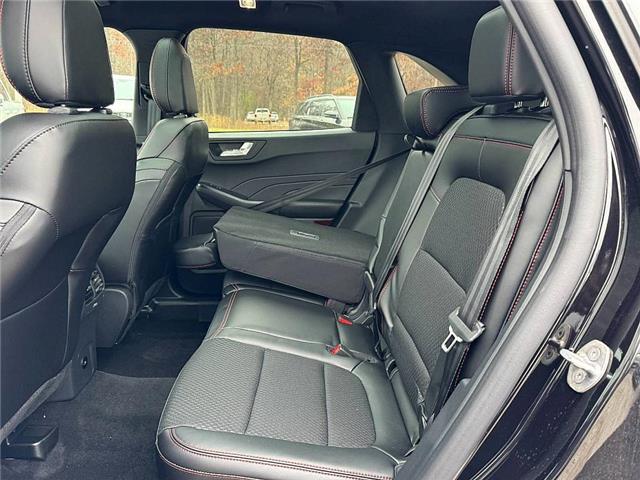 2025 Ford Escape ST-Line (Stk: ES54057) in Windsor - Image 11 of 26