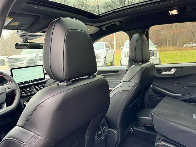 2025 Ford Escape ST-Line (Stk: ES54057) in Windsor - Image 12 of 26