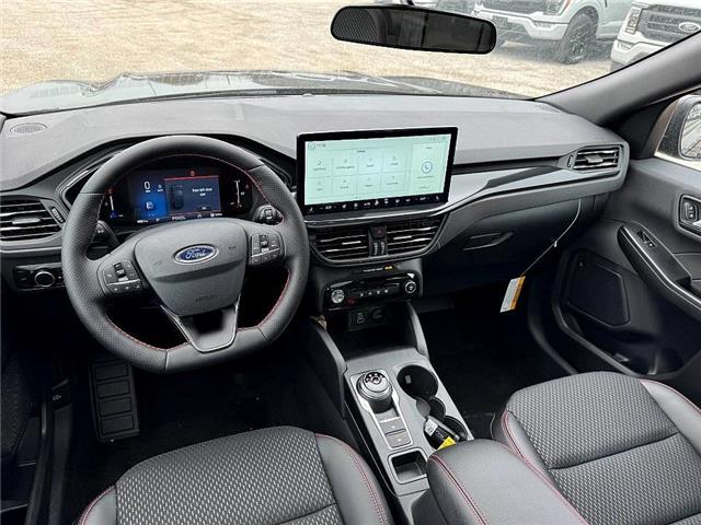 2025 Ford Escape ST-Line (Stk: ES54057) in Windsor - Image 14 of 26