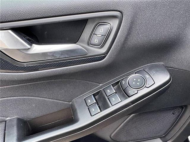 2025 Ford Escape ST-Line (Stk: ES54057) in Windsor - Image 15 of 26