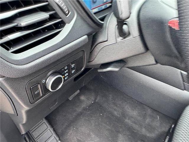 2025 Ford Escape ST-Line (Stk: ES54057) in Windsor - Image 16 of 26