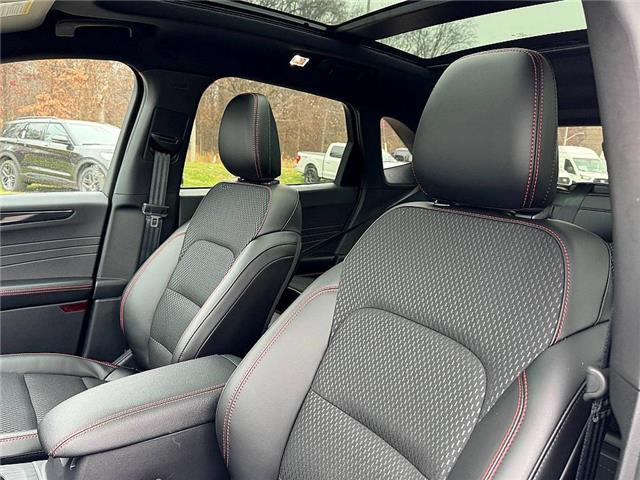 2025 Ford Escape ST-Line (Stk: ES54057) in Windsor - Image 17 of 26