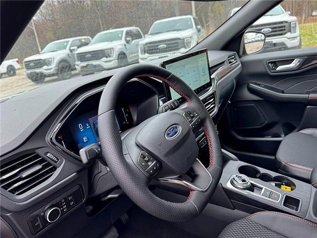 2025 Ford Escape ST-Line (Stk: ES54057) in Windsor - Image 19 of 26