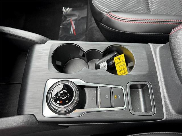 2025 Ford Escape ST-Line (Stk: ES54057) in Windsor - Image 20 of 26