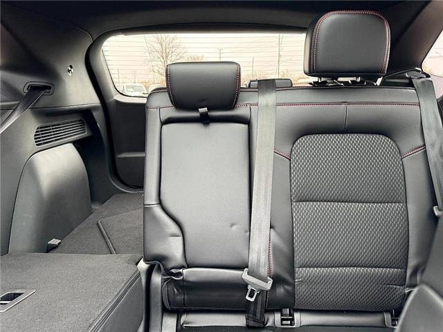 2025 Ford Escape ST-Line (Stk: ES54057) in Windsor - Image 21 of 26