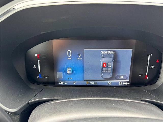 2025 Ford Escape ST-Line (Stk: ES54057) in Windsor - Image 22 of 26