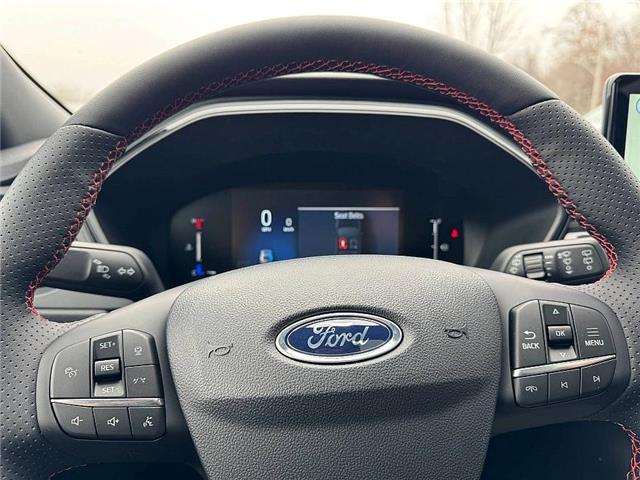 2025 Ford Escape ST-Line (Stk: ES54057) in Windsor - Image 23 of 26