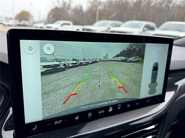 2025 Ford Escape ST-Line (Stk: ES54057) in Windsor - Image 25 of 26