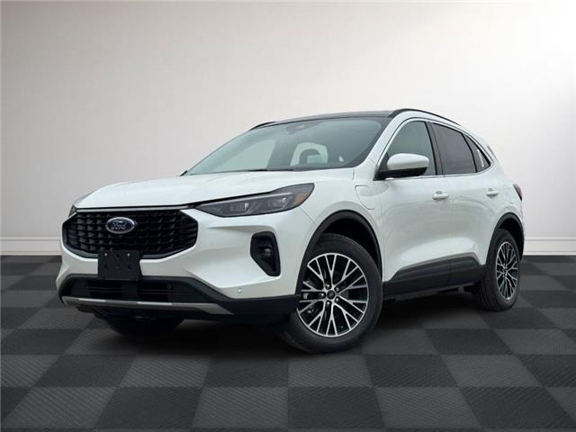 2026 Ford Escape PHEV (Stk: ES24533) in Windsor - Image 1 of 27
