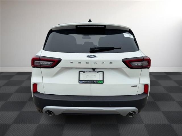 2026 Ford Escape PHEV (Stk: ES24533) in Windsor - Image 5 of 27