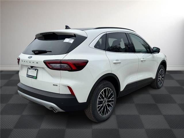 2026 Ford Escape PHEV (Stk: ES24533) in Windsor - Image 6 of 27