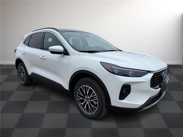 2026 Ford Escape PHEV (Stk: ES24533) in Windsor - Image 9 of 27