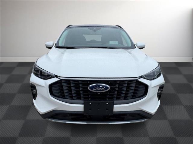 2026 Ford Escape PHEV (Stk: ES24533) in Windsor - Image 10 of 27