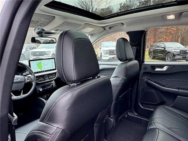 2026 Ford Escape PHEV (Stk: ES24533) in Windsor - Image 12 of 27