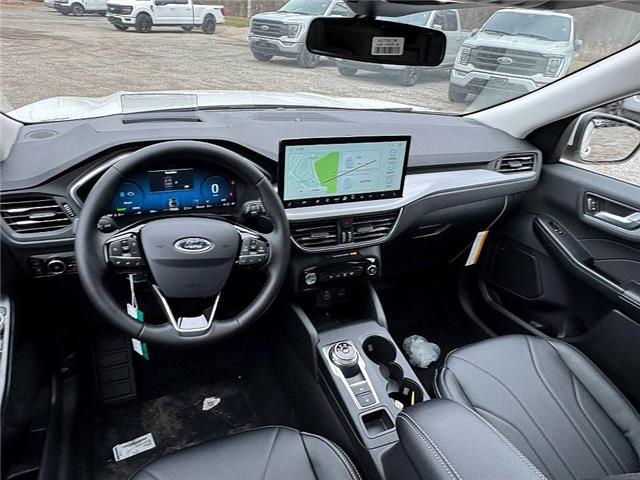 2026 Ford Escape PHEV (Stk: ES24533) in Windsor - Image 14 of 27