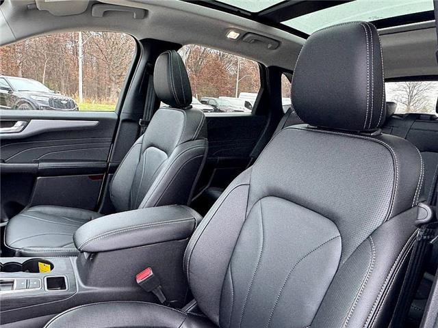 2026 Ford Escape PHEV (Stk: ES24533) in Windsor - Image 17 of 27